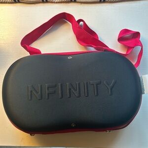Nfinity Size 6 Shoe Bag
